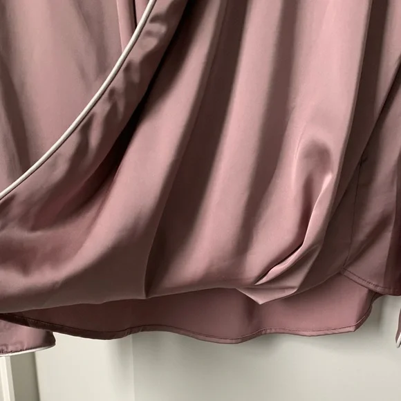 Pyjama blouse - Picture 5 of 7